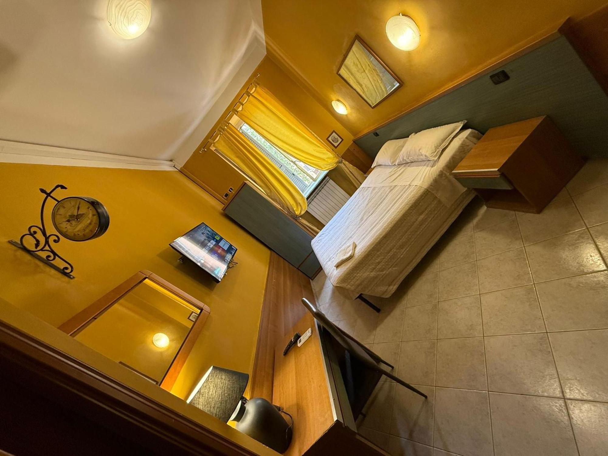 Viennese Due Affittacamere 3*