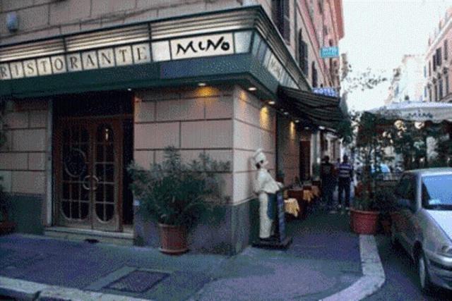 Gasthof Viennese Due 3*