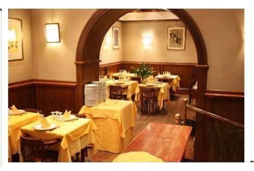 Pensionat Viennese Due Rom