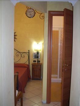 Pensionat Viennese Due Rom